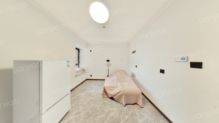 帕克公馆二手房实景图