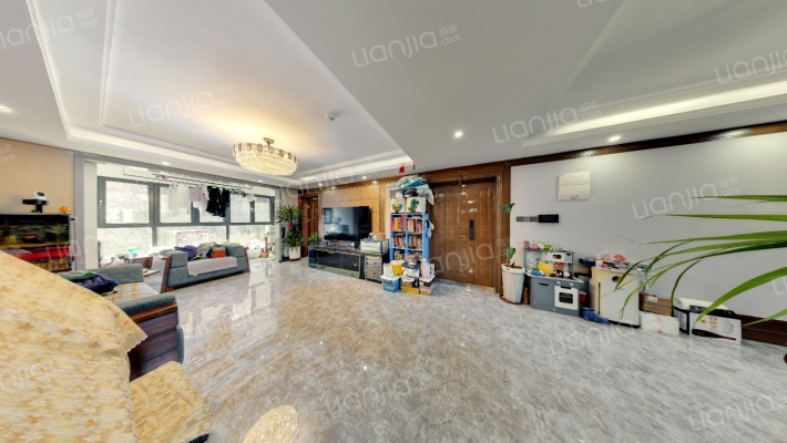 恒大御景湾二手房实景图