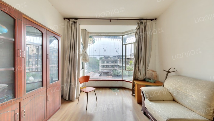 太极巷7号二手房实景图