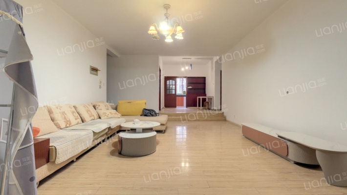 兴满庭园二手房实景图