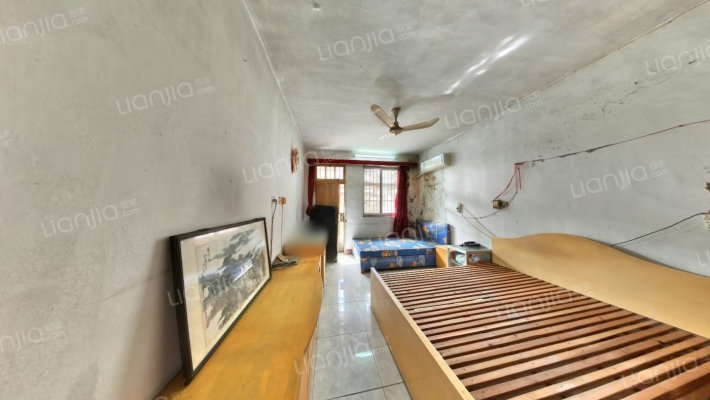 长春弄小区二手房实景图