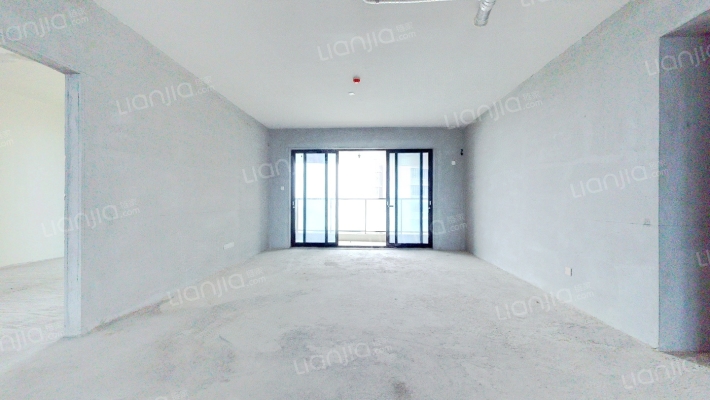 华发峰景湾二手房实景图