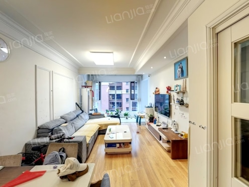 整租·青特小镇B区 3室1厅 南/北