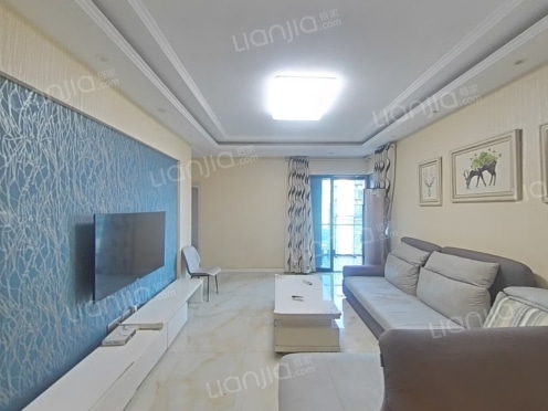 整租·春风与湖 3室2厅 东北