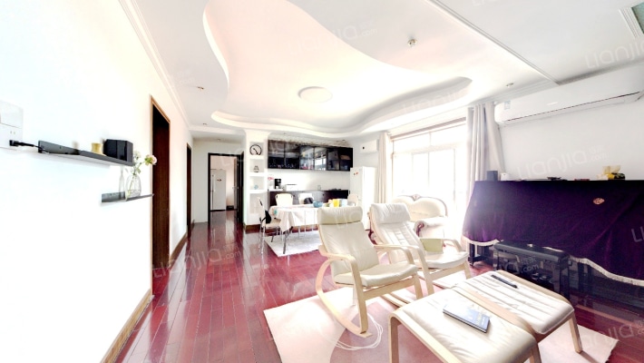 新华社宿舍二手房实景图