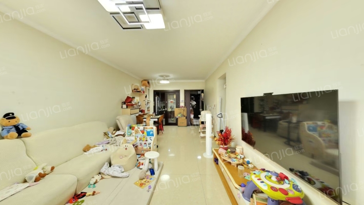 时代倾城(增城区)二手房实景图
