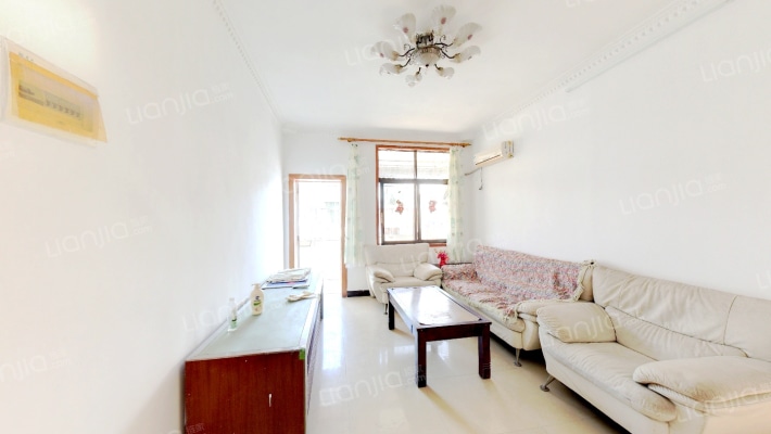 美湾南小区二手房实景图