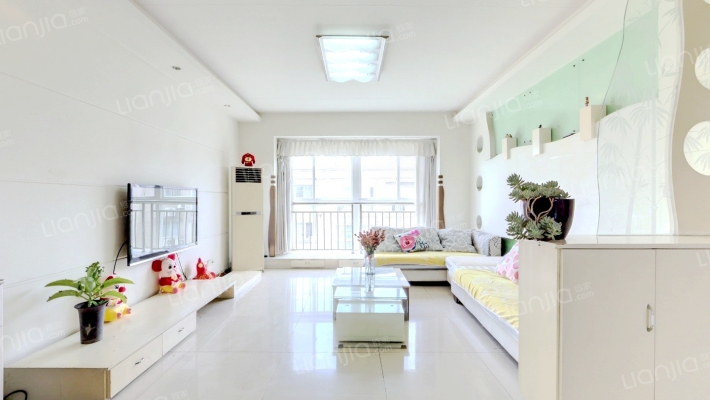 五小生活区二手房实景图