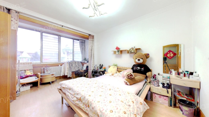金城小区二手房实景图