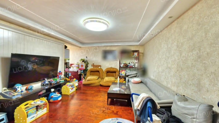 熙馨苑南区二手房实景图