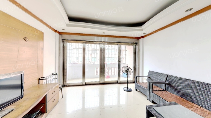 汇丰花园二手房实景图