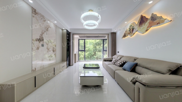 御苑家园B、C区二手房实景图