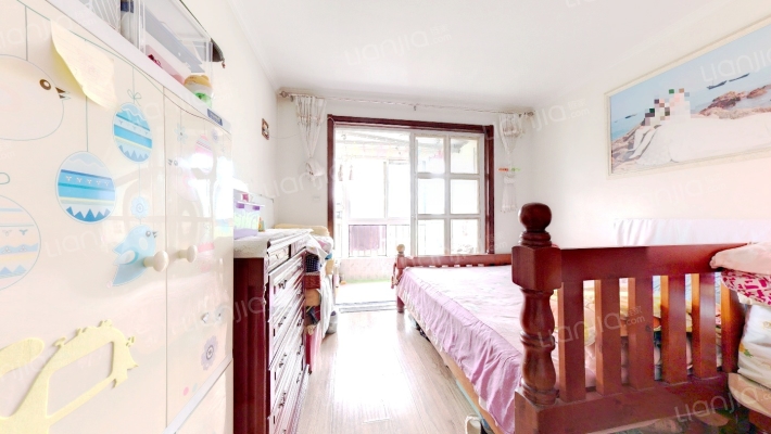 翠海宜居二手房实景图