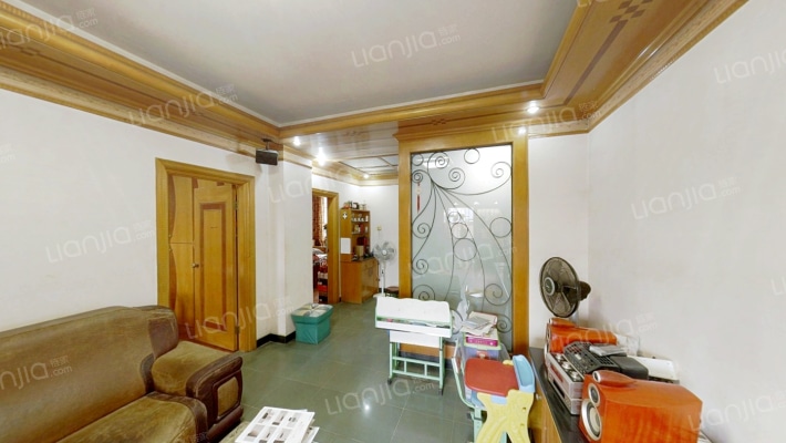 富兴新村二手房实景图