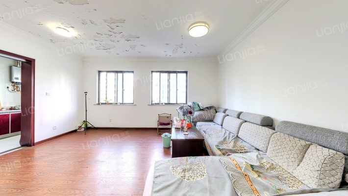 娄汀苑二手房实景图