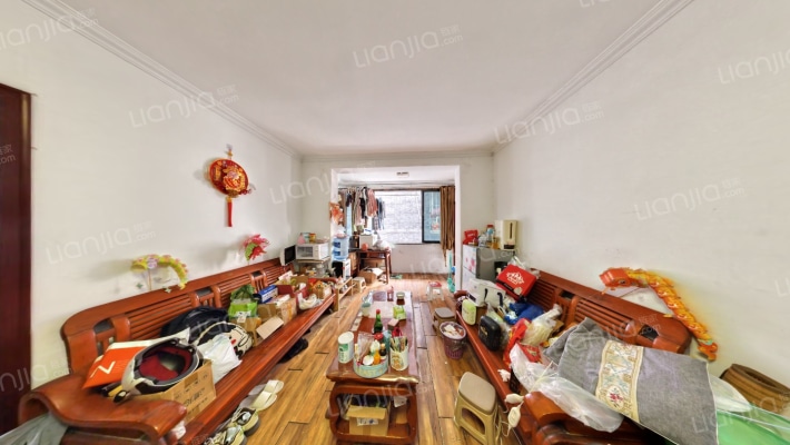 白家塘街25号二手房实景图