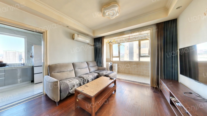 桃源居二手房实景图