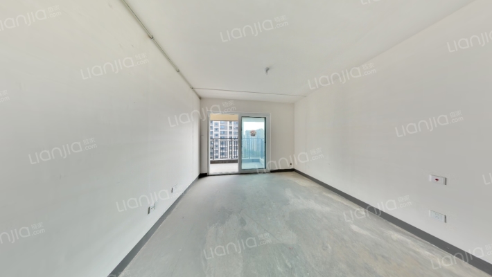 上坤都荟四季二手房实景图