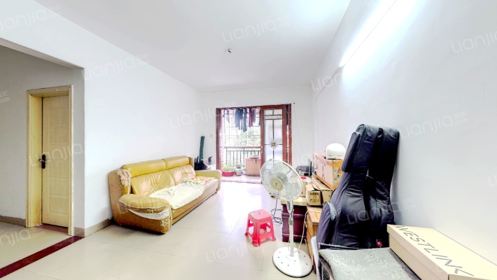 鸿福苑二手房实景图