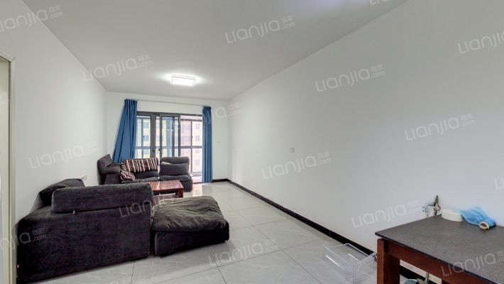 澳海澜庭二手房实景图