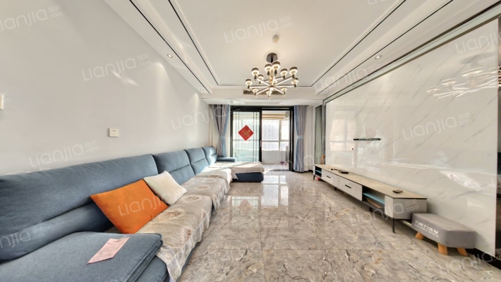 奥源时代C区二手房实景图