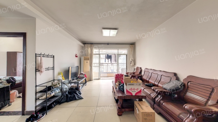 温州大厦二手房实景图