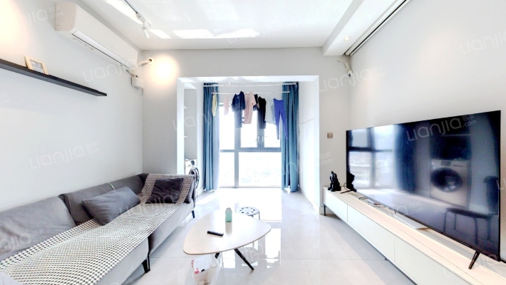 德弘基·碧桂园·前海荟二手房实景图