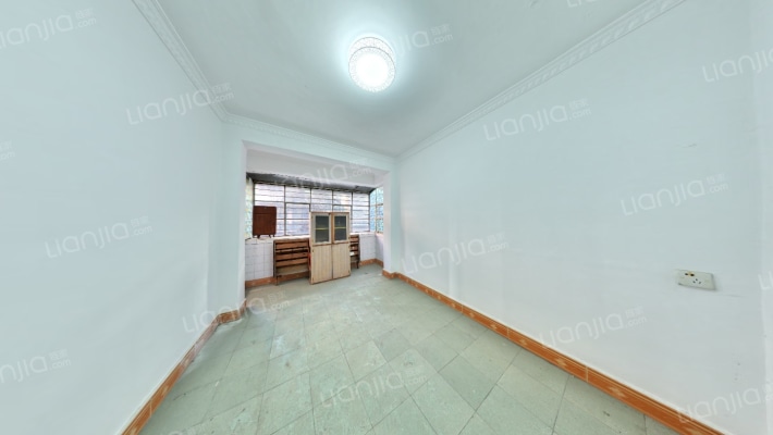 向阳新村二手房实景图