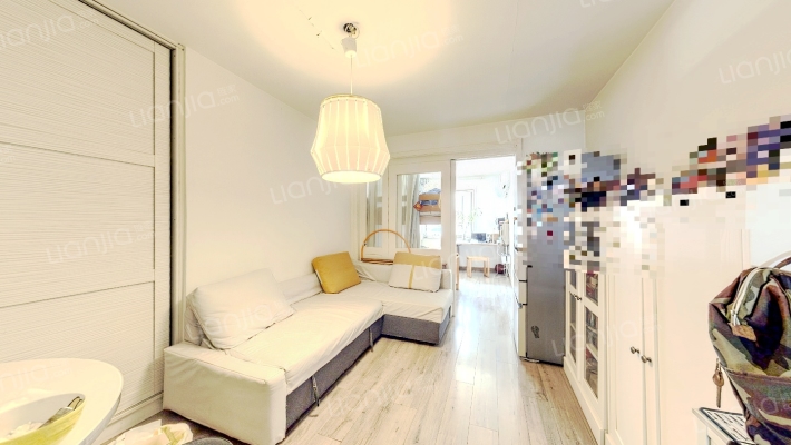 果园233号院二手房实景图