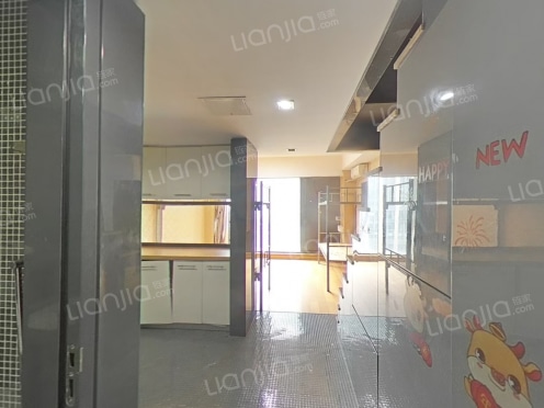 整租·天泰金融广场B座 2室1厅 北