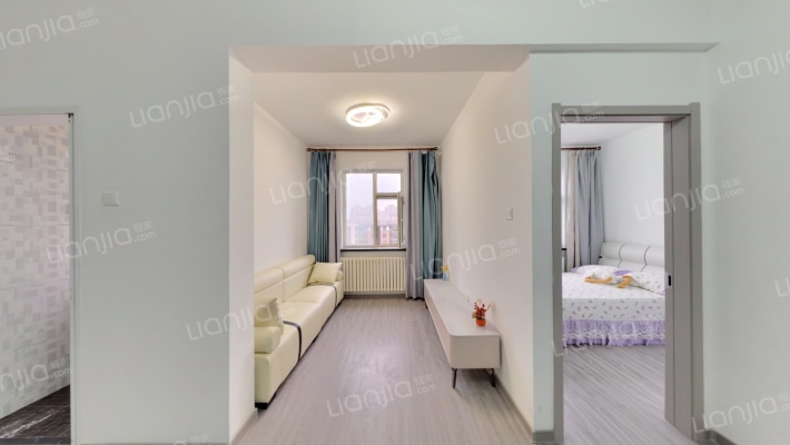 惠民嘉苑二手房实景图