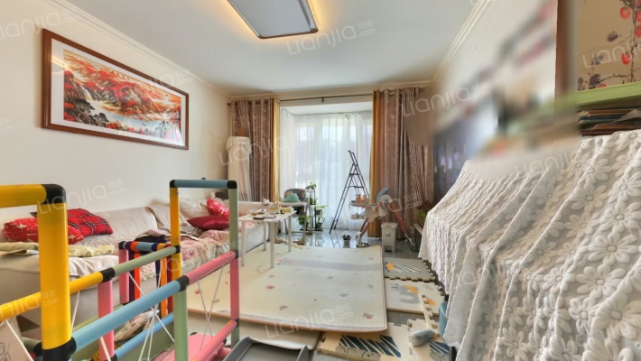 置信柳城谊苑二手房实景图