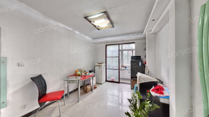 陕西省电力公司兴庆路社区二手房实景图