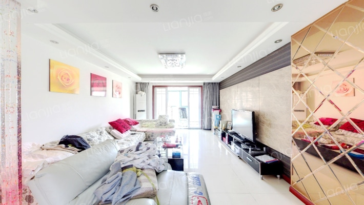 梅满嘉园二手房实景图