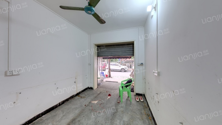 湖南中医学院梨子山宿舍楼二手房实景图