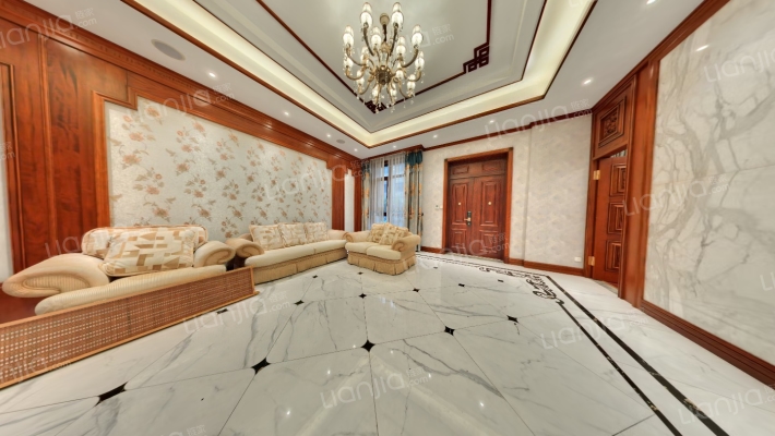 佳源都市紫园二手房实景图