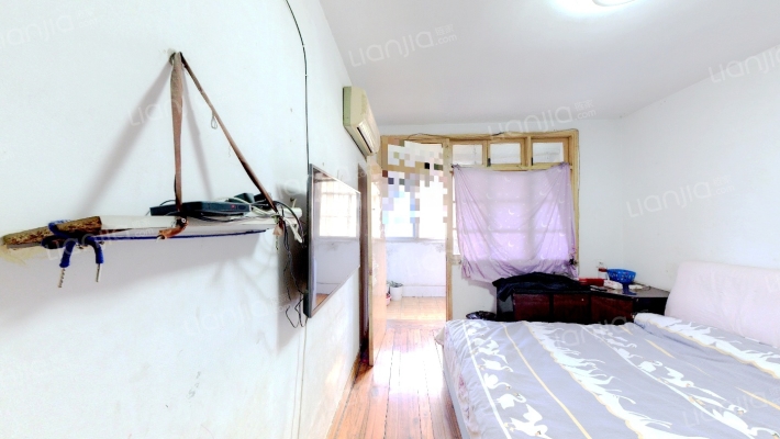 新风三村二手房实景图