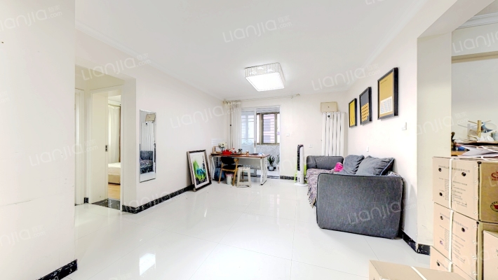 金博大城二手房实景图