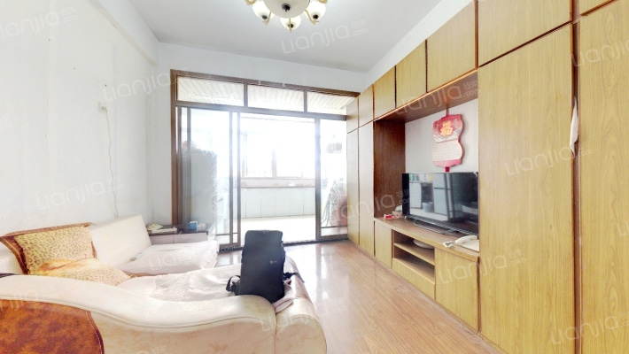 鸿润宝业家园二手房实景图