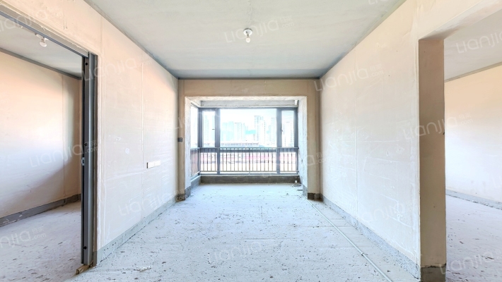 翠湖云顶二手房实景图