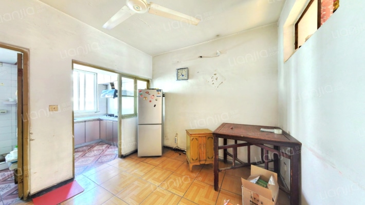 永丰路24号二手房实景图