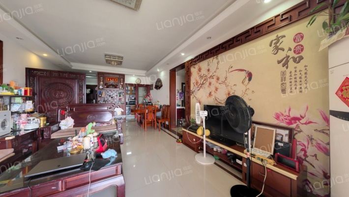 蓝湾逸居二手房实景图