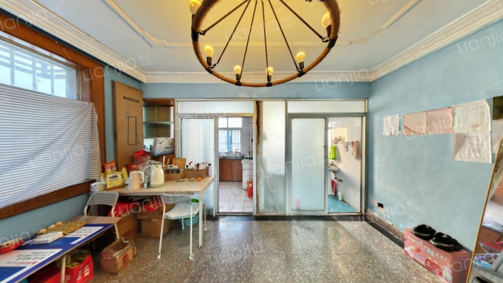 金箔路667号二手房实景图