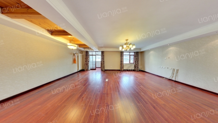 友城名居二手房实景图