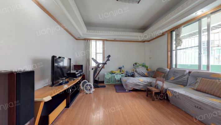 富华园二手房实景图