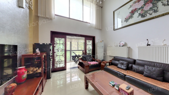 新点苑二手房实景图