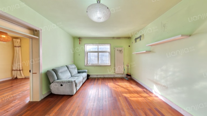 二环东路7151号二手房实景图