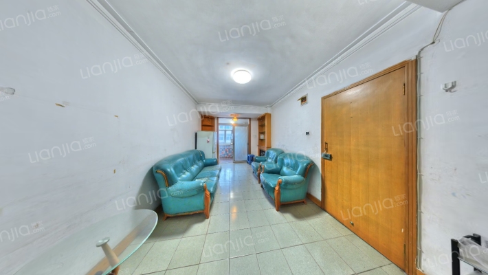 四院家属院二手房实景图