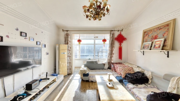 中房金河花园二手房实景图