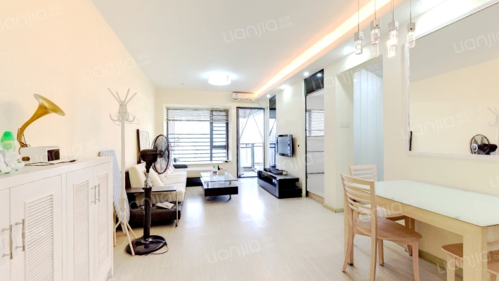 鼎太风华五期二手房实景图